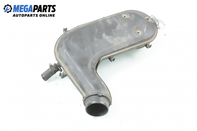 Air duct for Volvo 440/460 1.8, 90 hp, sedan, 5 doors, 1994