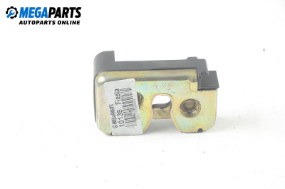 Trunk lock for Ford Fiesta IV 1.25 16V, 75 hp, hatchback, 3 doors, 1997, position: rear