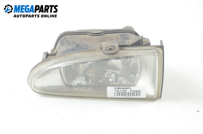 Fog light for Ford Fiesta IV 1.25 16V, 75 hp, hatchback, 3 doors, 1997, position: right