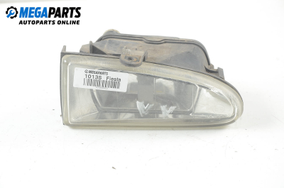 Fog light for Ford Fiesta IV 1.25 16V, 75 hp, hatchback, 3 doors, 1997, position: left