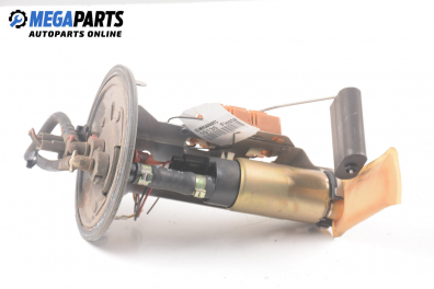 Fuel pump for Ford Fiesta IV 1.25 16V, 75 hp, hatchback, 3 doors, 1997