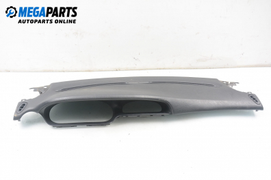Tablou de bord, partea superioară for Renault Megane I 2.0 16V IDE, 140 hp, cabrio, 3 uși, 2000