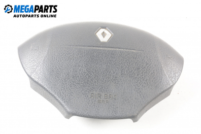 Airbag for Renault Megane I 2.0 16V IDE, 140 hp, cabrio, 3 uși, 2000, position: fața