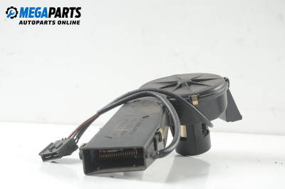 Heating blower for Renault Megane I 2.0 16V IDE, 140 hp, cabrio, 3 doors, 2000