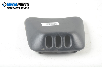 Interieur kunststoffbauteile for Renault Megane I 2.0 16V IDE, 140 hp, cabrio, 3 türen, 2000, position: vorderseite