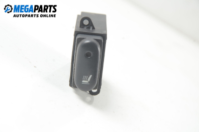 Seat heating button for Renault Megane I 2.0 16V IDE, 140 hp, cabrio, 3 doors, 2000