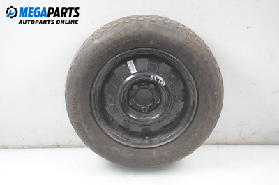 Spare tire for Volvo 960 (1990-1998) 15 inches, width 4.5 (The price is for one piece)