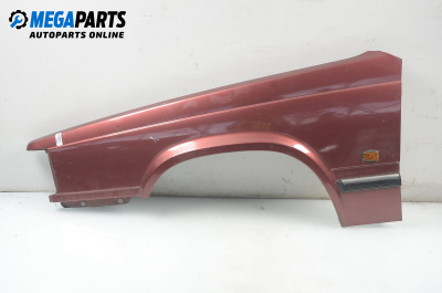 Fender for Volvo 960 2.9, 204 hp, sedan, 5 doors automatic, 1991, position: front - left