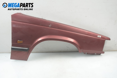 Fender for Volvo 960 2.9, 204 hp, sedan automatic, 1991, position: front - right