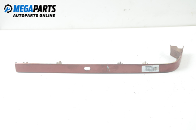 Headlights lower trim for Volvo 960 2.9, 204 hp, sedan, 5 doors automatic, 1991, position: left