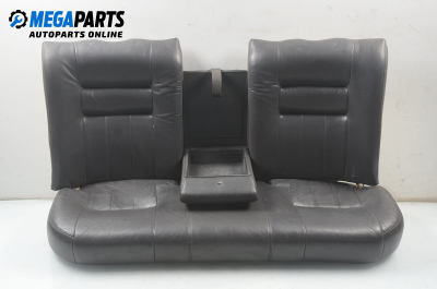 Seats for Volvo 960 2.9, 204 hp, sedan, 5 doors automatic, 1991