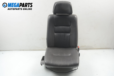 Seat for Volvo 960 2.9, 204 hp, sedan, 5 doors automatic, 1991, position: front - right