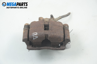 Caliper for Volvo 960 2.9, 204 hp, sedan, 5 doors automatic, 1991, position: front - right