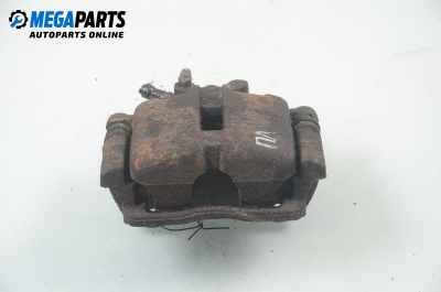 Caliper for Volvo 960 2.9, 204 hp, sedan, 5 doors automatic, 1991, position: front - left
