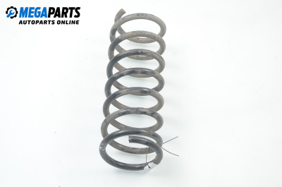 Coil spring for Volvo 960 2.9, 204 hp, sedan automatic, 1991, position: rear