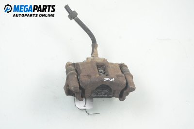 Caliper for Volvo 960 2.9, 204 hp, sedan, 5 doors automatic, 1991, position: rear - left