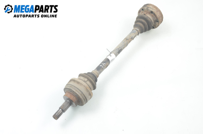 Driveshaft for Volvo 960 2.9, 204 hp, sedan, 5 doors automatic, 1991, position: rear - right