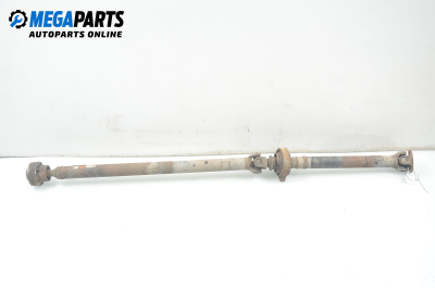 Tail shaft for Volvo 960 2.9, 204 hp, sedan automatic, 1991