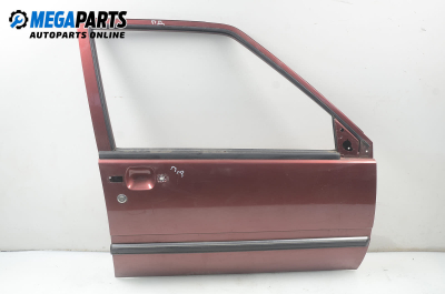 Door for Volvo 960 2.9, 204 hp, sedan automatic, 1991, position: front - right