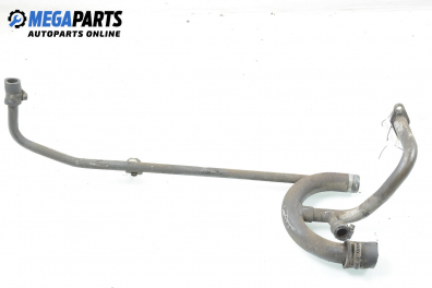 Water pipe for Volvo 960 2.9, 204 hp, sedan automatic, 1991