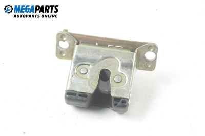 Trunk lock for Opel Corsa B 1.0 12V, 54 hp, hatchback, 3 doors, 1999, position: rear