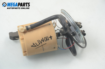 Fuel pump for Opel Corsa B 1.0 12V, 54 hp, hatchback, 3 doors, 1999