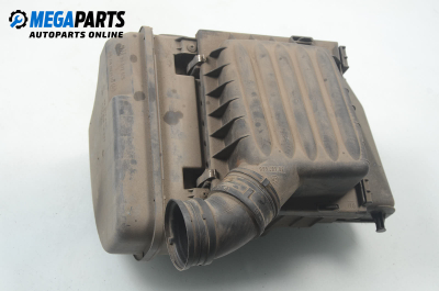 Air cleaner filter box for Opel Corsa B 1.0 12V, 54 hp, hatchback, 3 doors, 1999