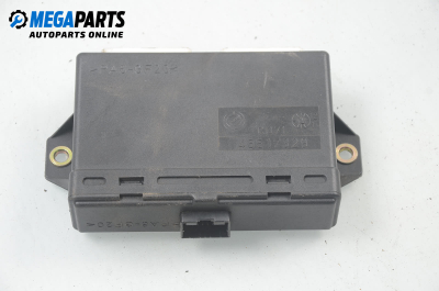 Modul confort for Fiat Marea 1.8 16V, 113 hp, combi, 5 uși, 1997