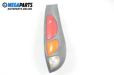Tail light for Fiat Marea 1.8 16V, 113 hp, station wagon, 5 doors, 1997, position: right