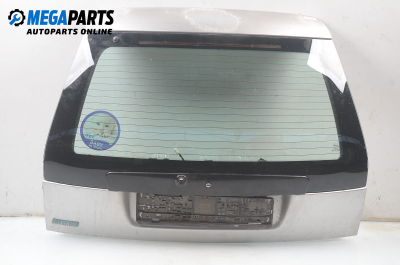 Boot lid for Fiat Marea 1.8 16V, 113 hp, station wagon, 5 doors, 1997, position: rear