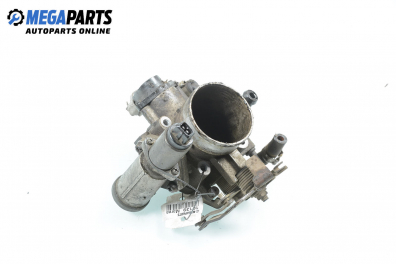 Drosselklappe for Fiat Marea 1.8 16V, 113 hp, combi, 5 türen, 1997
