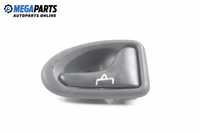 Inner handle for Renault Megane I 1.4 16V, 95 hp, coupe, 3 doors, 1999, position: right