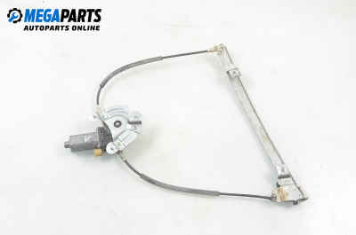 Macara electrică geam for Renault Megane I 1.4 16V, 95 hp, coupe, 3 uși, 1999, position: stânga
