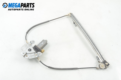 Macara electrică geam for Renault Megane I 1.4 16V, 95 hp, coupe, 3 uși, 1999, position: dreapta