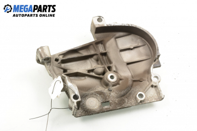 Timing belt cover for Renault Megane I 1.4 16V, 95 hp, coupe, 1999