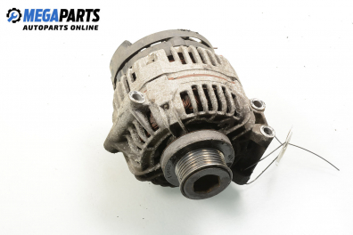 Alternator for Renault Megane I 1.4 16V, 95 hp, coupe, 1999
