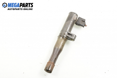 Ignition coil for Renault Megane I 1.4 16V, 95 hp, coupe, 1999