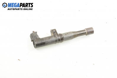 Ignition coil for Renault Megane I 1.4 16V, 95 hp, coupe, 1999