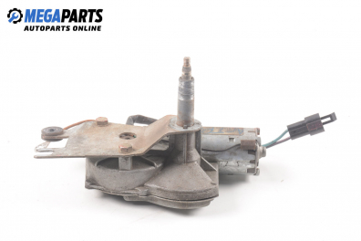 Front wipers motor for Opel Astra F 1.8, 90 hp, station wagon, 1993, position: rear