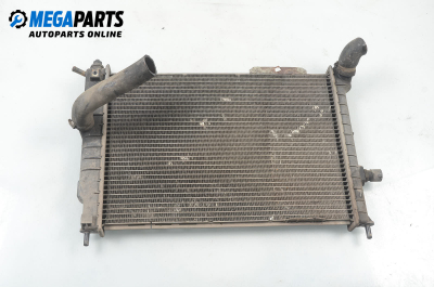Radiator de apă for Opel Astra F 1.8, 90 hp, combi, 5 uși, 1993