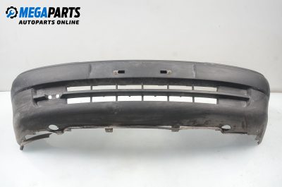 Front bumper for Opel Astra F 1.8, 90 hp, station wagon, 1993, position: front