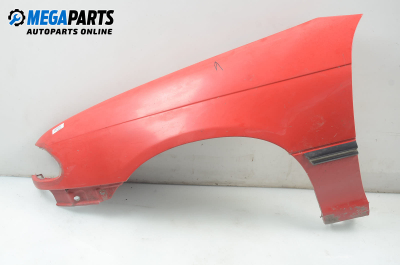 Fender for Opel Astra F 1.8, 90 hp, station wagon, 5 doors, 1993, position: front - left