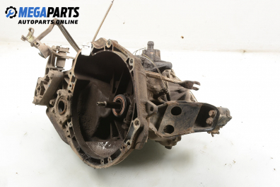  for Opel Astra F 1.8, 90 hp, station wagon, 1993