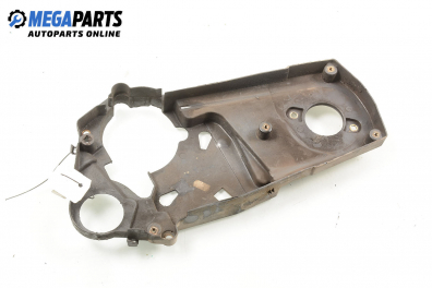 Timing belt cover for Opel Astra F 1.8, 90 hp, station wagon, 1993