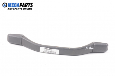 Handle for Honda Accord V 2.0, 131 hp, sedan, 5 doors, 1993, position: front - right