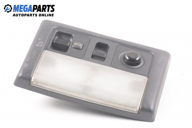 Plafonieră interioară for Honda Accord V 2.0, 131 hp, sedan, 5 uși, 1993, position: mediu