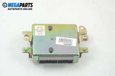 Module for Honda Accord V 2.0, 131 hp, sedan, 5 doors, 1993