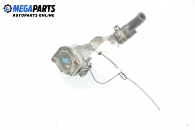 Idle speed actuator for Honda Accord V 2.0, 131 hp, sedan, 5 doors, 1993