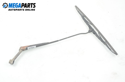 Front wipers arm for Kia Rio 1.3, 82 hp, sedan, 2003, position: right
