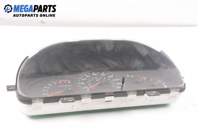 Instrument cluster for Kia Rio 1.3, 82 hp, sedan, 5 doors, 2003